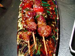 -钳真多钓虾馆·小龙虾海鲜烧烤(九六广场店)