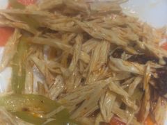 -西部马华清真兰州牛肉面·烧烤夜市(三里河店)