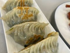 京城煎饺子-富盛囍宴大酒楼(新都汇购物广场店)