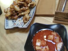 -外婆米肠汤饭(海滨中路店)