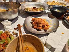 -一棠龙虾•王牌虾球(光谷天地店)