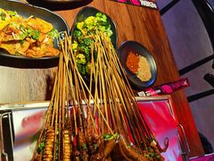 -Let’s WaKao瓦烤(贝森店)