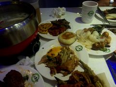 android_upload_pic-伊尔曼都自助餐厅(102国道店)