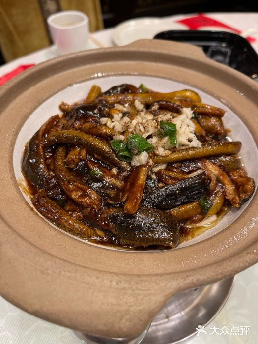 无名居(西直门总店)图片