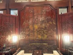 -北京颐和宾馆