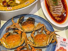 -天成·川菜家宴(礼岗店)