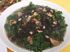 -巫记鸡饭店