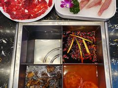 -大妙火锅·非物质文化遗产(东郊记忆店)