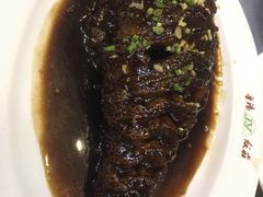 -晋阳饭庄(虎坊桥店)