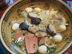 -新天一烤·贵州菜·烧烤(乌当店)