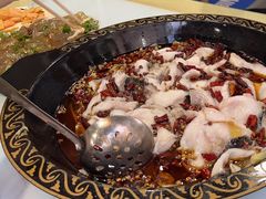 -金三可市井水煮鱼(金碧园店)