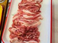 -毛辣果·贵州红酸汤牛肉火锅(西单店)