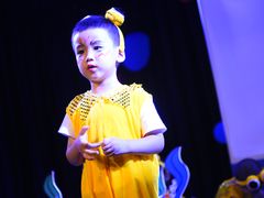 -猴有戏教育戏剧·音乐剧·主持口才·演讲朗诵辩论(环球港华师大校区)