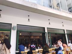 -RAC BAR(安福路店)