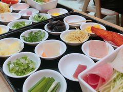 -妈妈故事米线(市府恒隆店)