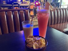 -悦界酒吧(后海店)