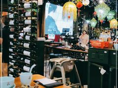 大堂-南海渔家•海鲜•正宗海南菜(海棠湾店)