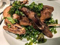 -西湖春天•老字号杭州菜(百汇店)