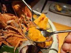-原志优秀食材·匠心料理·海胆主题(金亿广场店)