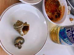-必点蒸汽海鲜(止锚湾店)