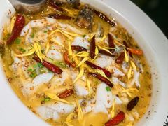 -太二酸菜鱼(正大广场店)