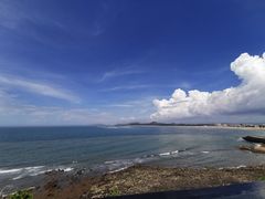 -漳州滨海火山岛自然生态风景区