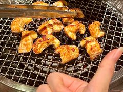 -拾勝牛·江景安格斯烧肉放题(江湾阳光天地店)
