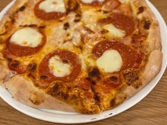 -城市大道红炉披萨烘焙坊