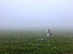-芦芽山旅游度假区