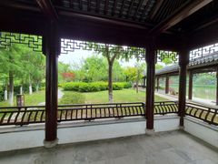 -南通濠河风景名胜区