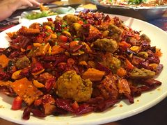 -一个叫川的地方(麒麟新天地店)
