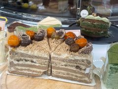 -澈烘焙·生日蛋糕·下午茶(龙华店)
