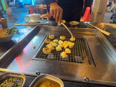 -塘屋烧烤·云南火塘烧烤品牌(联盟路店)