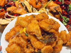 -清真·拉菲尔鱼庄·家常菜(钟楼回民街店)