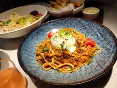 经典肉酱意面-阿妮叶李(光谷世界城店)