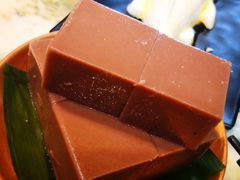 小豆凉糕-小吊梨汤·北京菜(香山店)