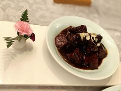 -山外山菜馆(玉泉路店)