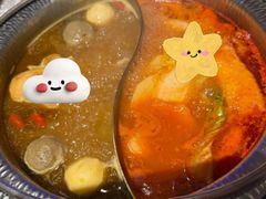 -温禾牛·和牛寿喜烧自助火锅(恒基名人店)