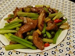 -广东道至正餐厅(区庄店)