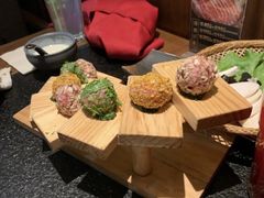 -盡膳口福跷脚牛肉火锅(北美新天地店)