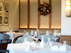 大堂-Le Comptoir de Pierre Gagnaire
