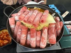 -炙韩料理·部队锅专门店