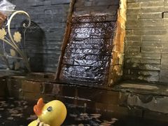 -北京美神宫艺术主题温泉酒店