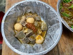 -正宗梧州牛肠酸