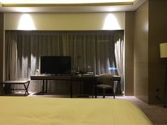 上海中星铂尔曼大酒店-上海中星雅高铂尔曼大酒店