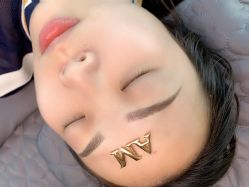 -AM半永久纹眉