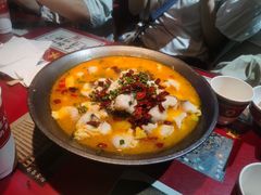 -味福记·本地特色菜(八一万达广场店)