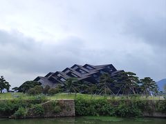 -东钱湖旅游度假区