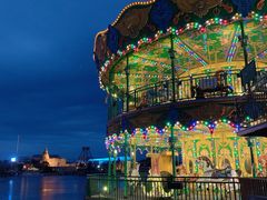 -大连海昌发现王国主题公园