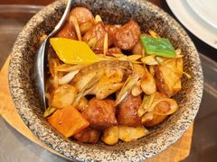 -彩丰楼·中餐厅(国家会展中心上海洲际店)